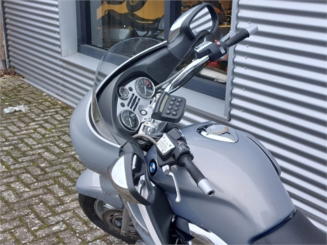 BMW R 1200 CL (ABS)